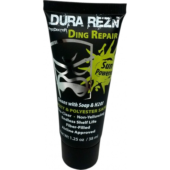 2020 Phix Doctor Mini Dura Rez Sunpowered Fasergefllte Surfbrett Reparatur Lsung 1 Unze Phd011